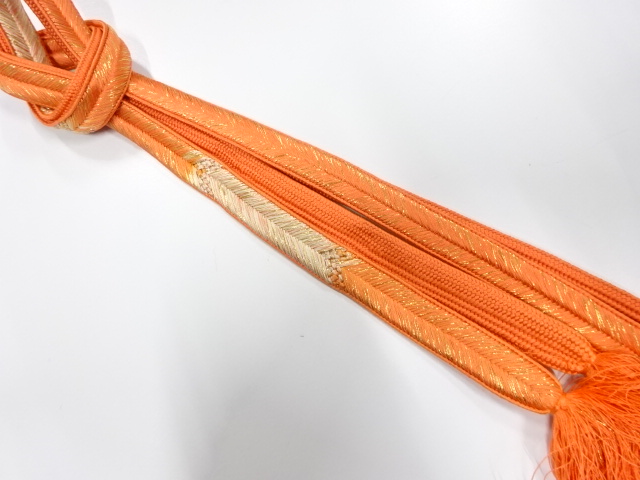 Japanese Kimono / Accessories Silk